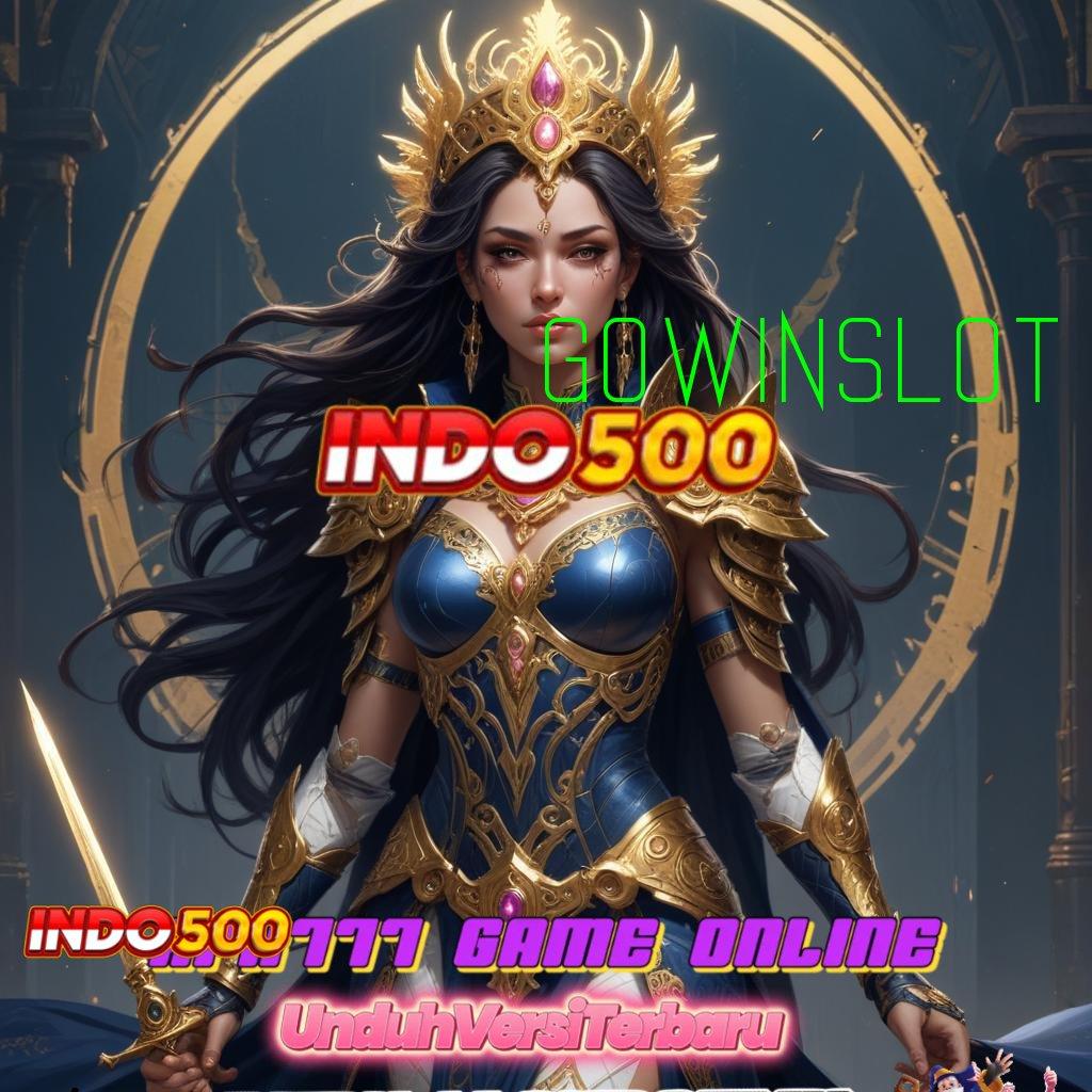 GOWINSLOT ➜ Mesin dan Teknologi Membuka Peluang Pendidikan Global