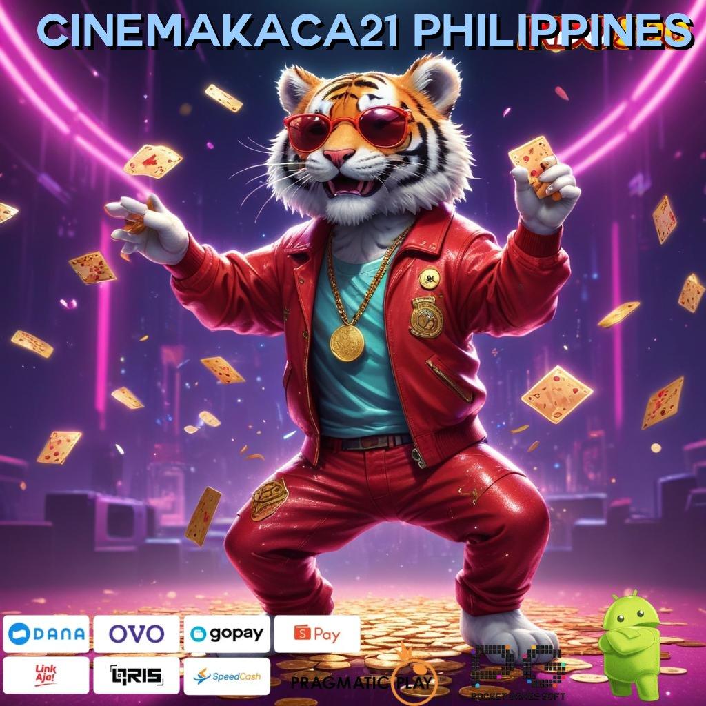 CINEMAKACA21 PHILIPPINES Keberuntungan Spin Tanpa Ribet