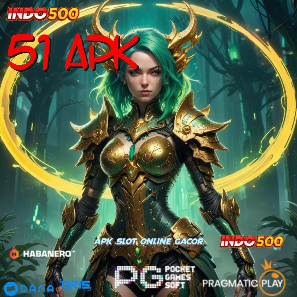 51 APK No Limit Bonus Jalan Yang Jelas