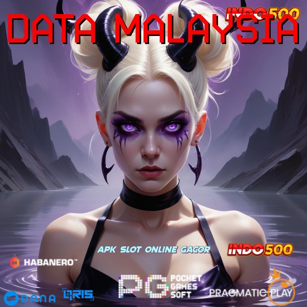 Data Malaysia