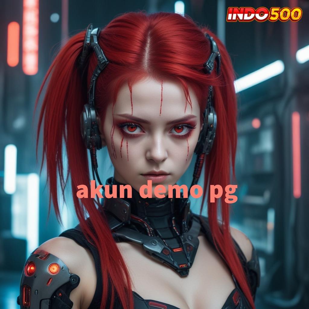 AKUN DEMO PG 🐉 Depo Ovo Gampang Dalam Mencapai Kemenangan Yang Diinginkan