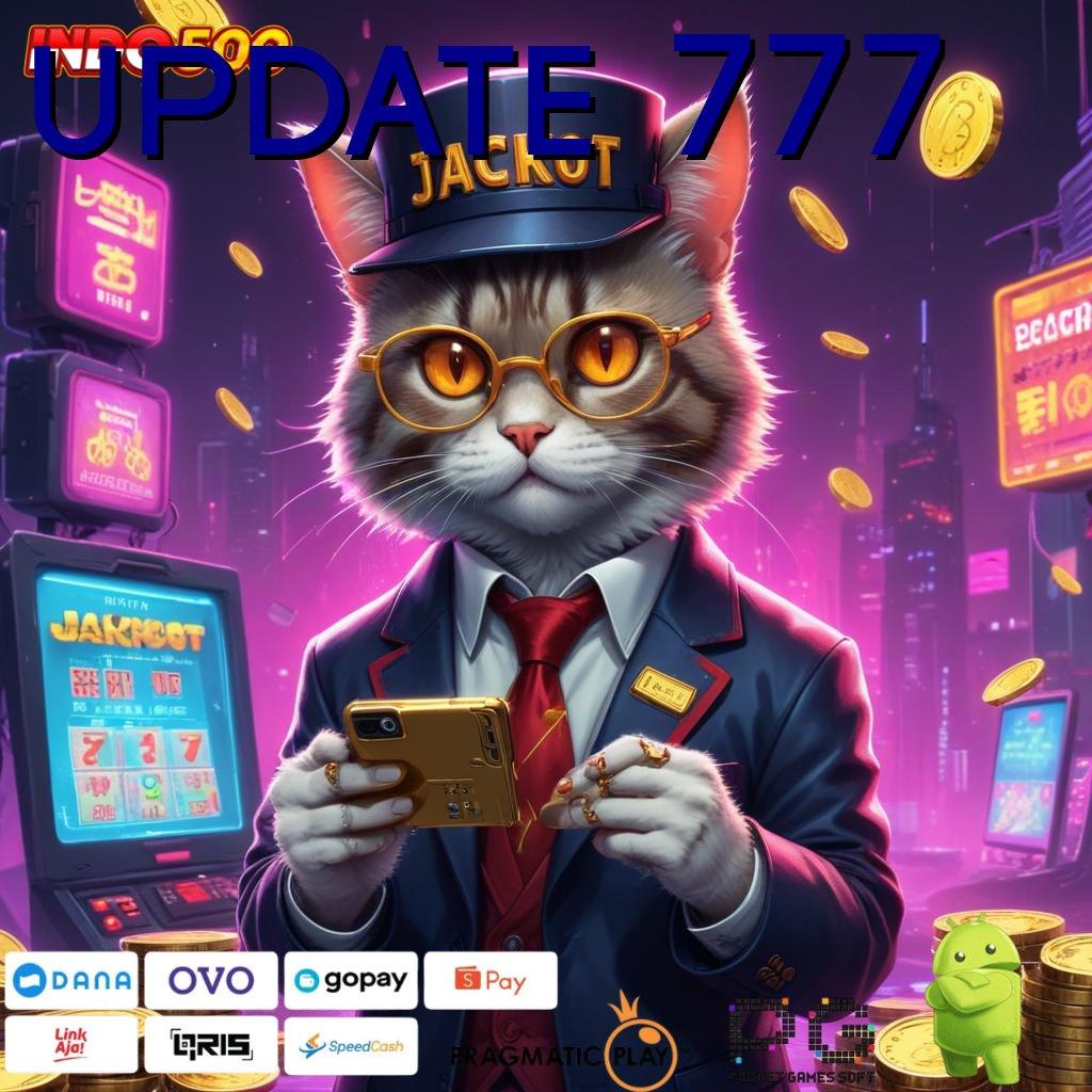 UPDATE 777 Putar Seru APK Slot Idr 777 Teranyar untuk 2025