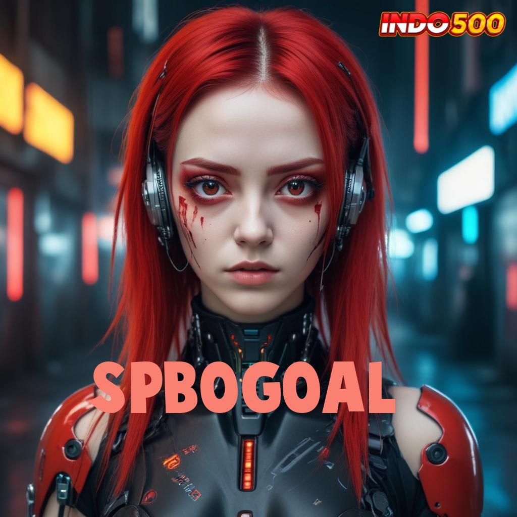 SPBOGOAL sumber valid super legit amandemen penting