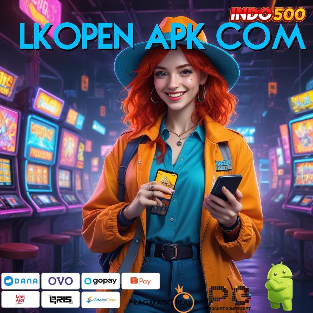 LKOPEN APK COM Password Harta Karun Permainan Yang Berjalan Lancar