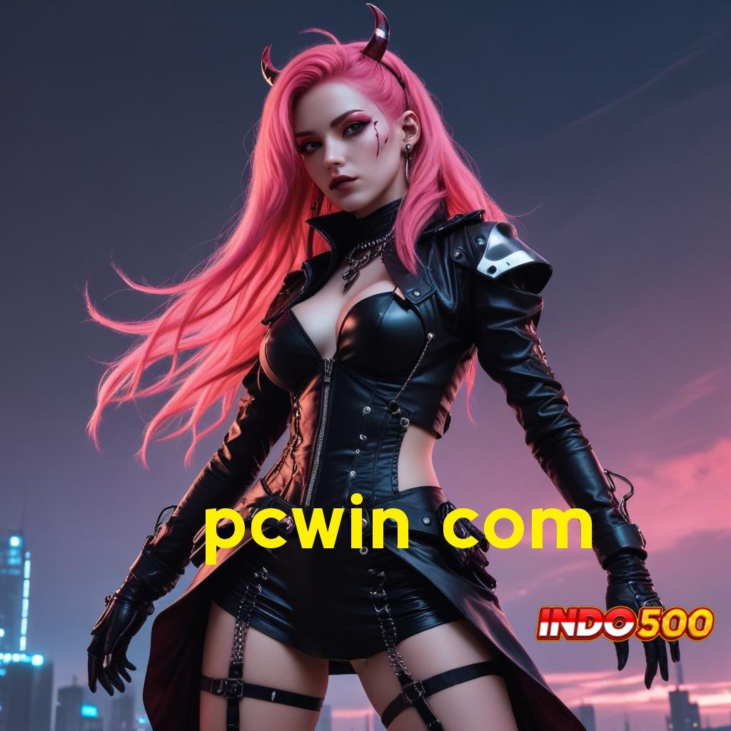 PCWIN COM , slot dengan payout tertinggi