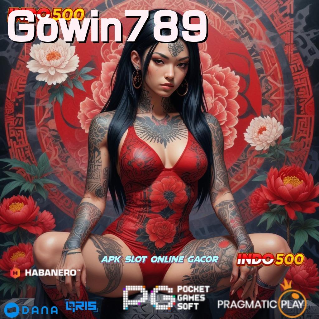 Gowin789