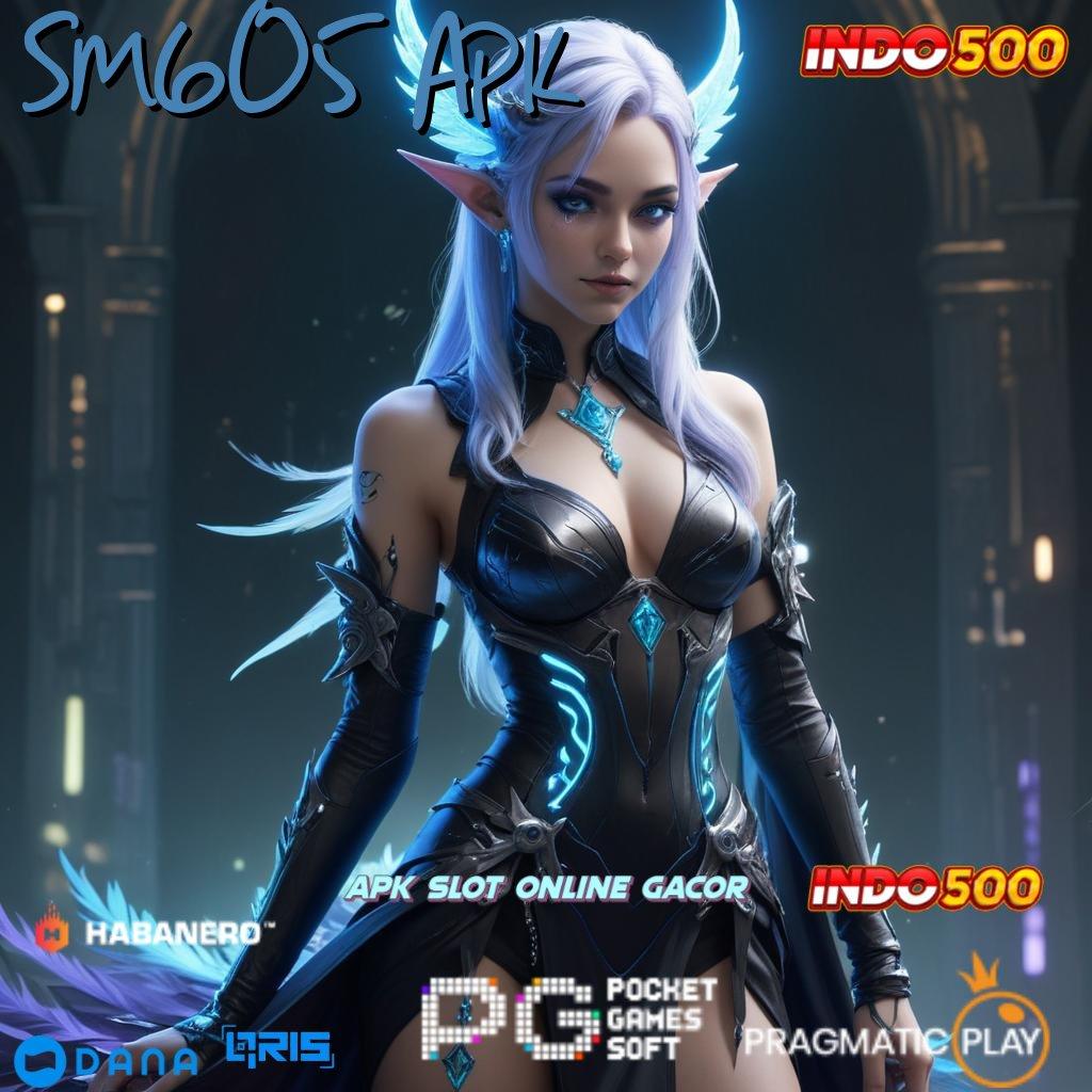 Sm605 Apk