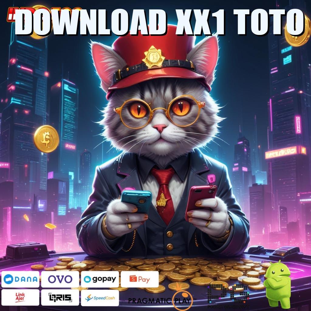 DOWNLOAD XX1 TOTO menang terus gampang