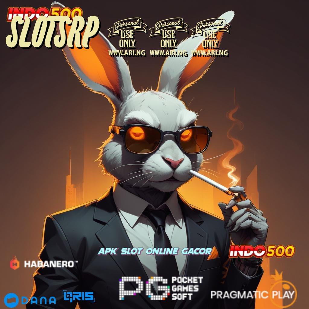 SLOTSRP 777 → Pembaruan APK Bonus Harian Rangka Kerja