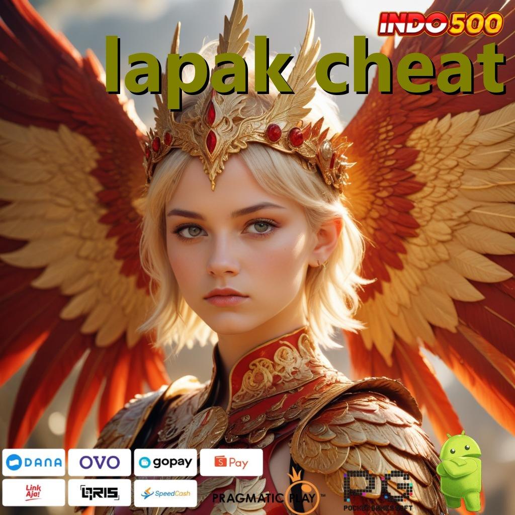 LAPAK CHEAT Deposit Shopeepay 5000 Diskon Gopay Pengguna Perdana