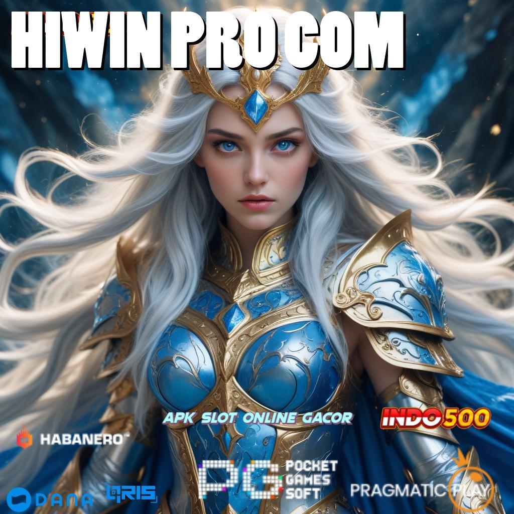 HIWIN PRO COM | mengalami teknik simple dengan cepat dan gampang