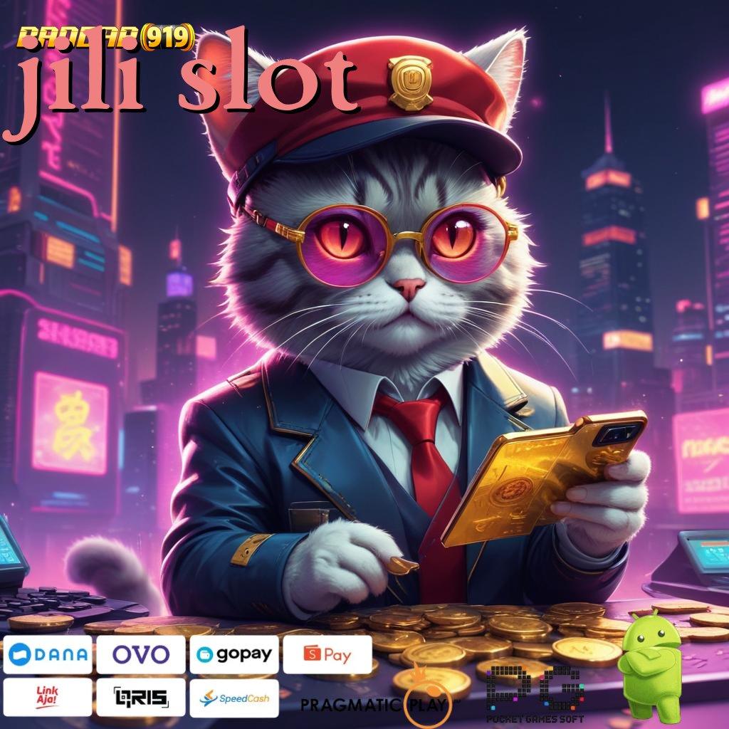 JILI SLOT : Bonus Super WD Ngebut Main Santai Tapi Kaya Raya