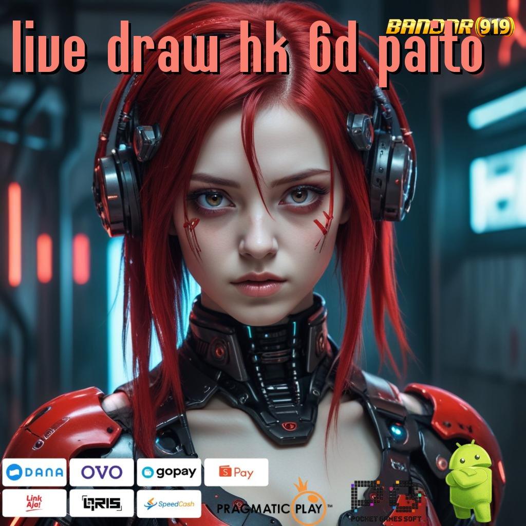 LIVE DRAW HK 6D PAITO | Paket Kejutan Mega Gacor Slot Olympus Menghadirkan Peluang Emas