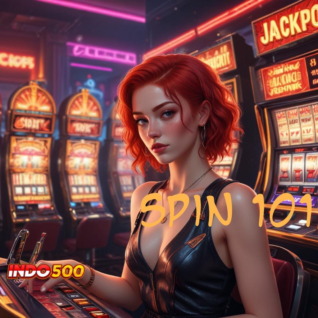 SPIN 101 🔥 slot payout terkini dengan jalur cepat dan stabil