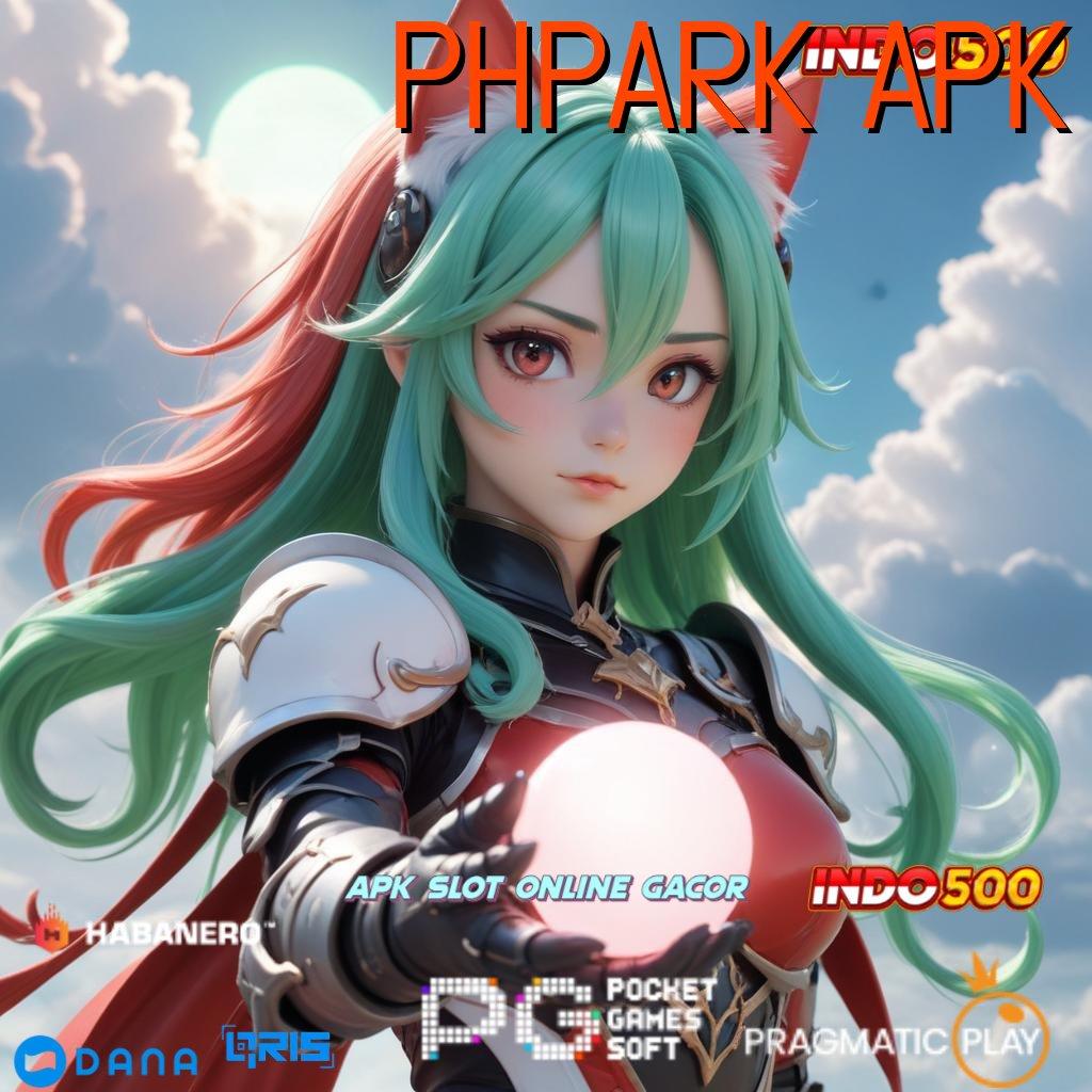 Phpark Apk