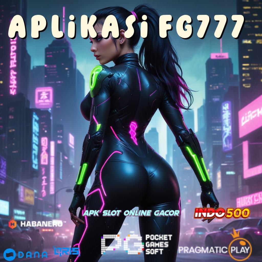 Aplikasi Fg777