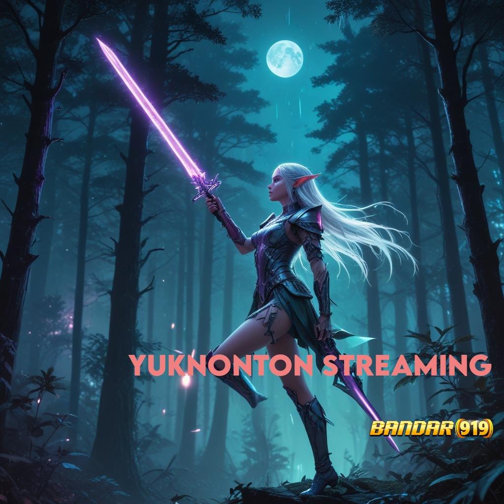 YUKNONTON STREAMING ⋗ Kode Free Versi 2.988.44 Tahun 2025 Terbaru Login