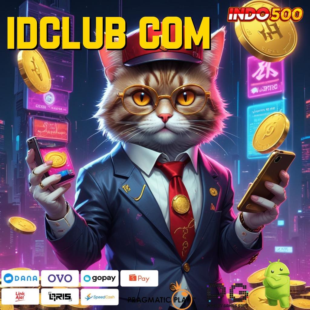 IDCLUB COM pondasi digital sistem digital alur rangka digital sistem penghubung