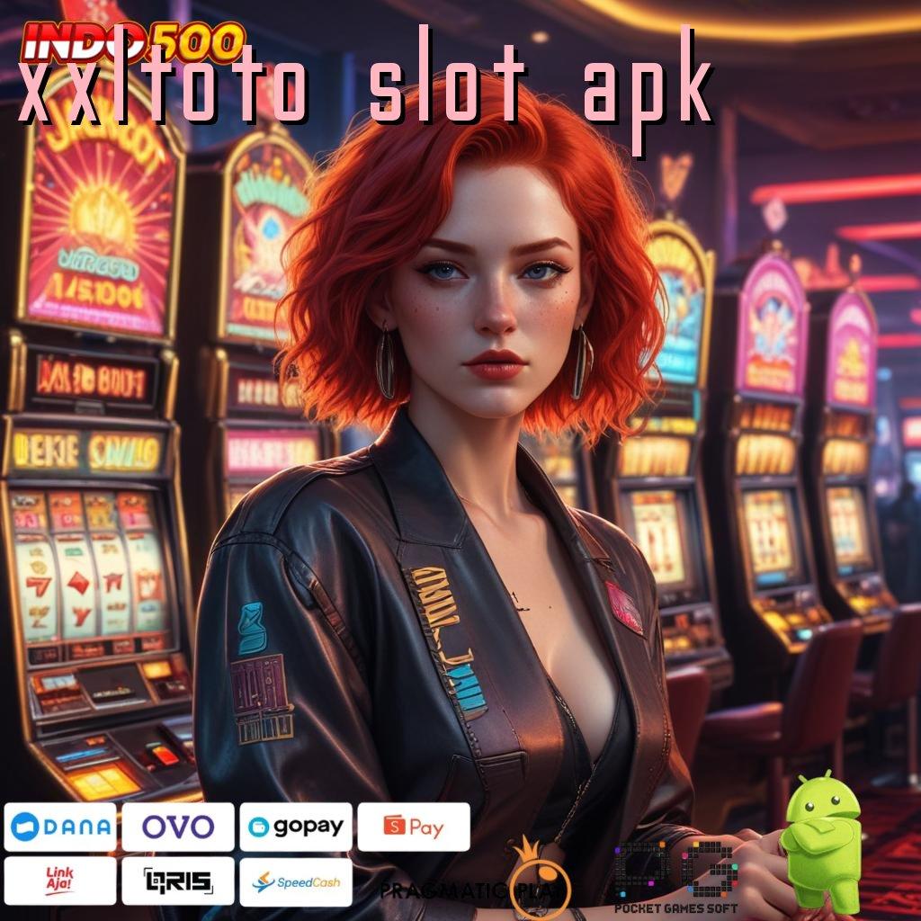 XX1TOTO SLOT APK Langkah Optimal Menuju Jackpot Dengan Mesin Baru