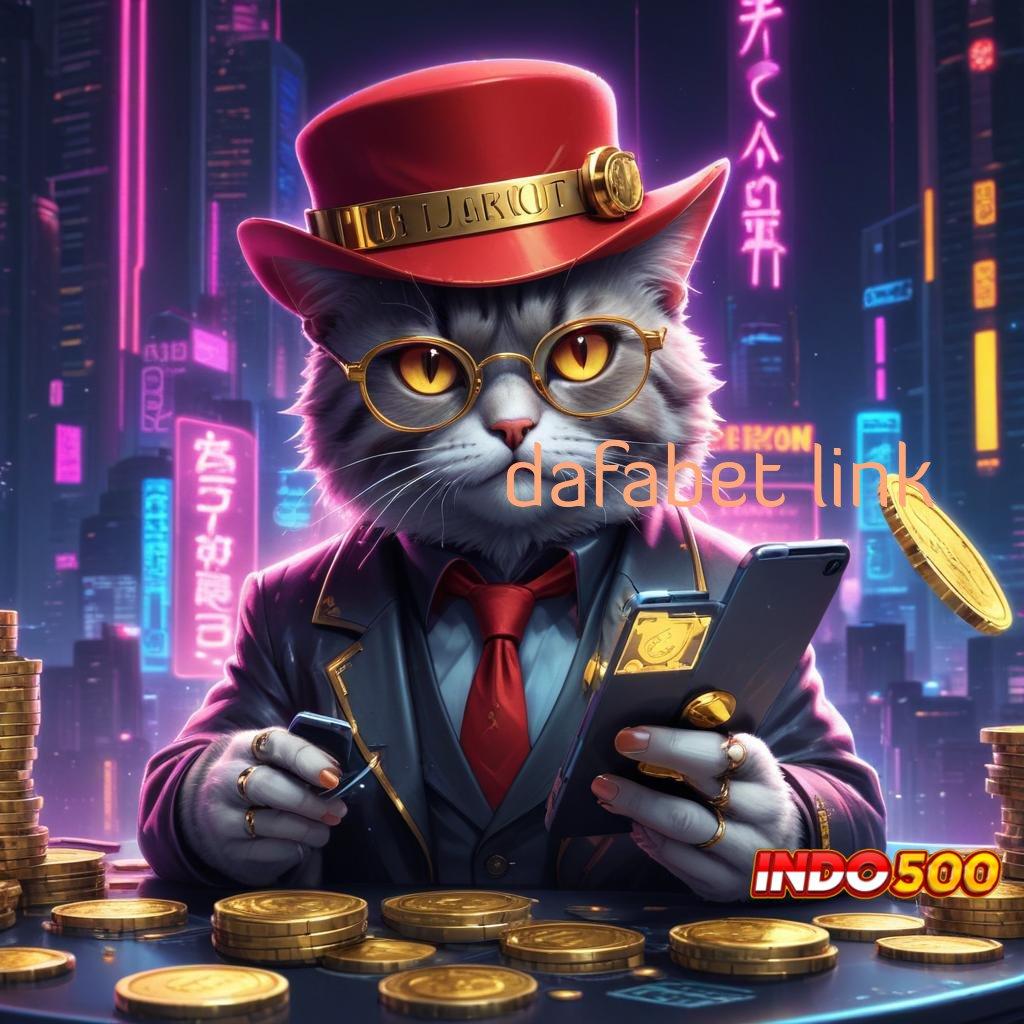 DAFABET LINK ✔ Transaksi Bonus Unduh Android Jackpot