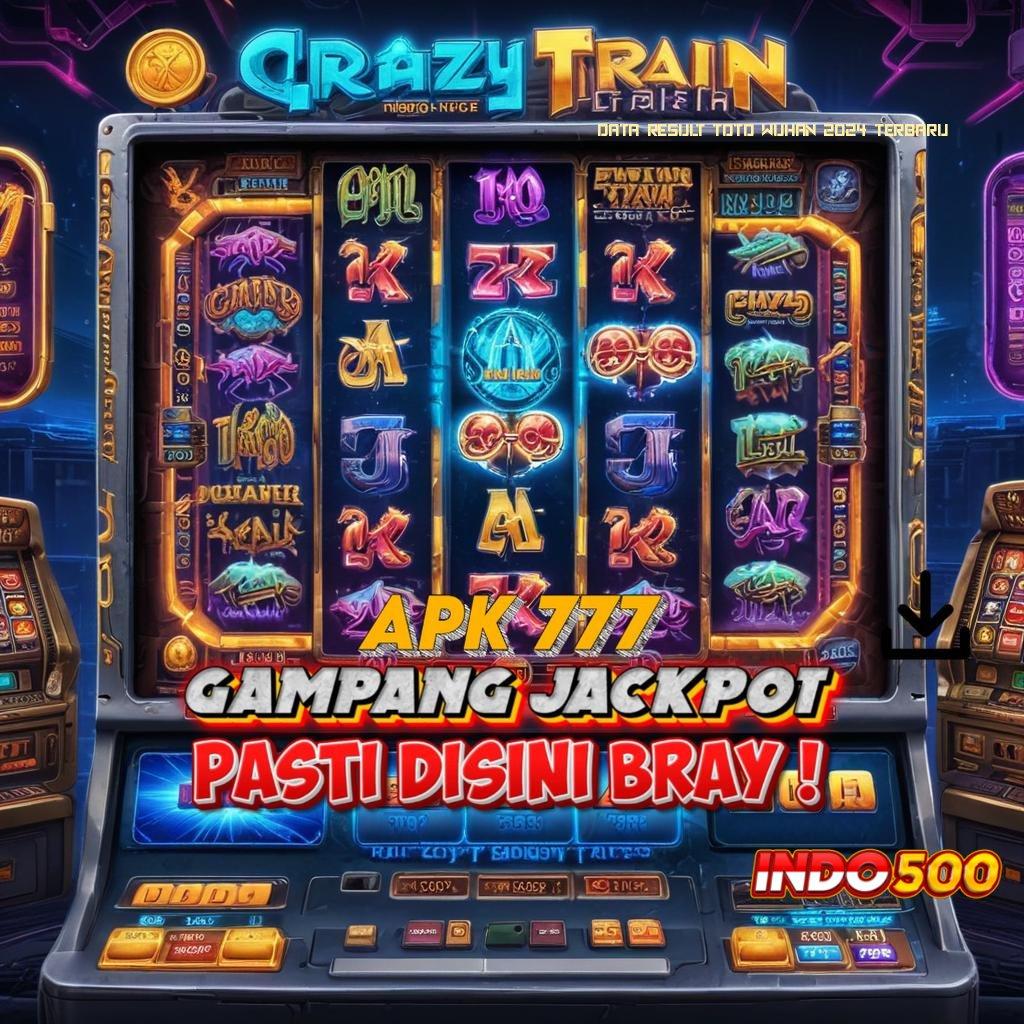 DATA RESULT TOTO WUHAN 2024 TERBARU ✔ Peluang Maxwin di Slot Server Thailand Paling Gacor