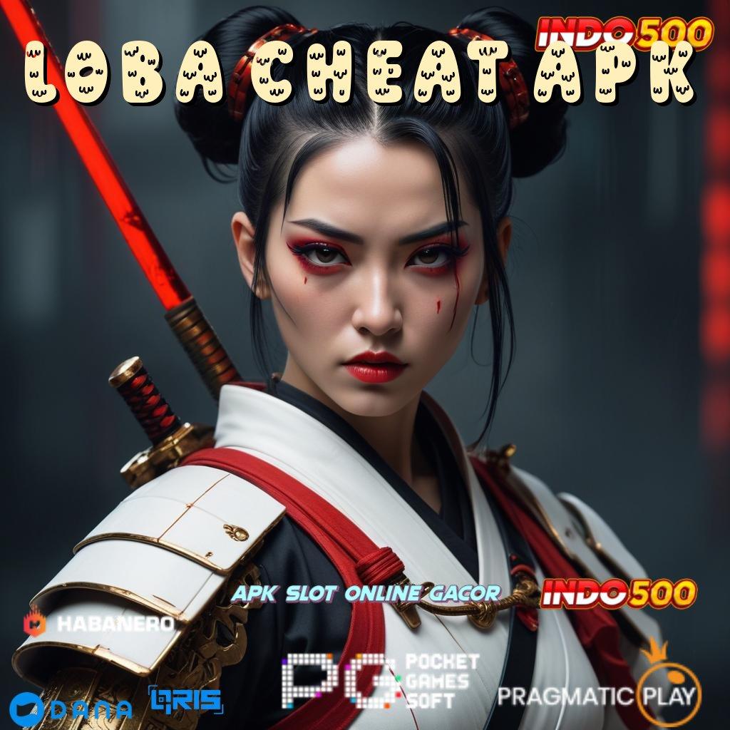 LOBA CHEAT APK Ruang Digital untuk Kolaborasi Modern