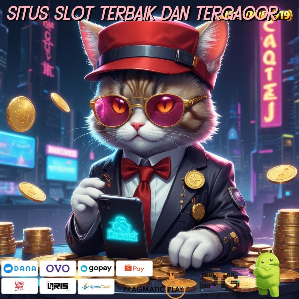 SITUS SLOT TERBAIK DAN TERGACOR @ Depo Dana 15 Ribu Unduh Slot Gacor Apk 777 (Versi New) Android iOS