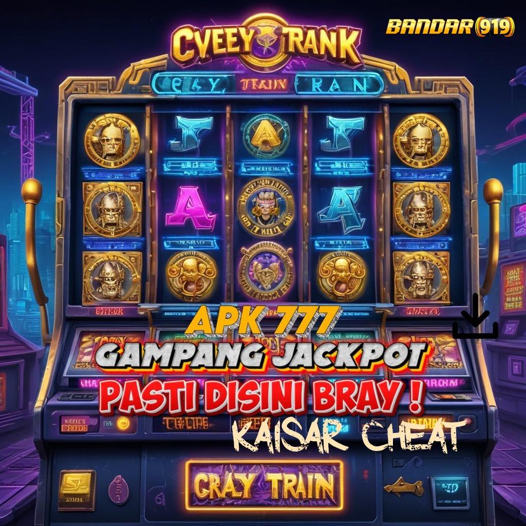 KAISAR CHEAT 🔎 Juara Maksimal Dengan Keseimbangan Saldo Hadiah