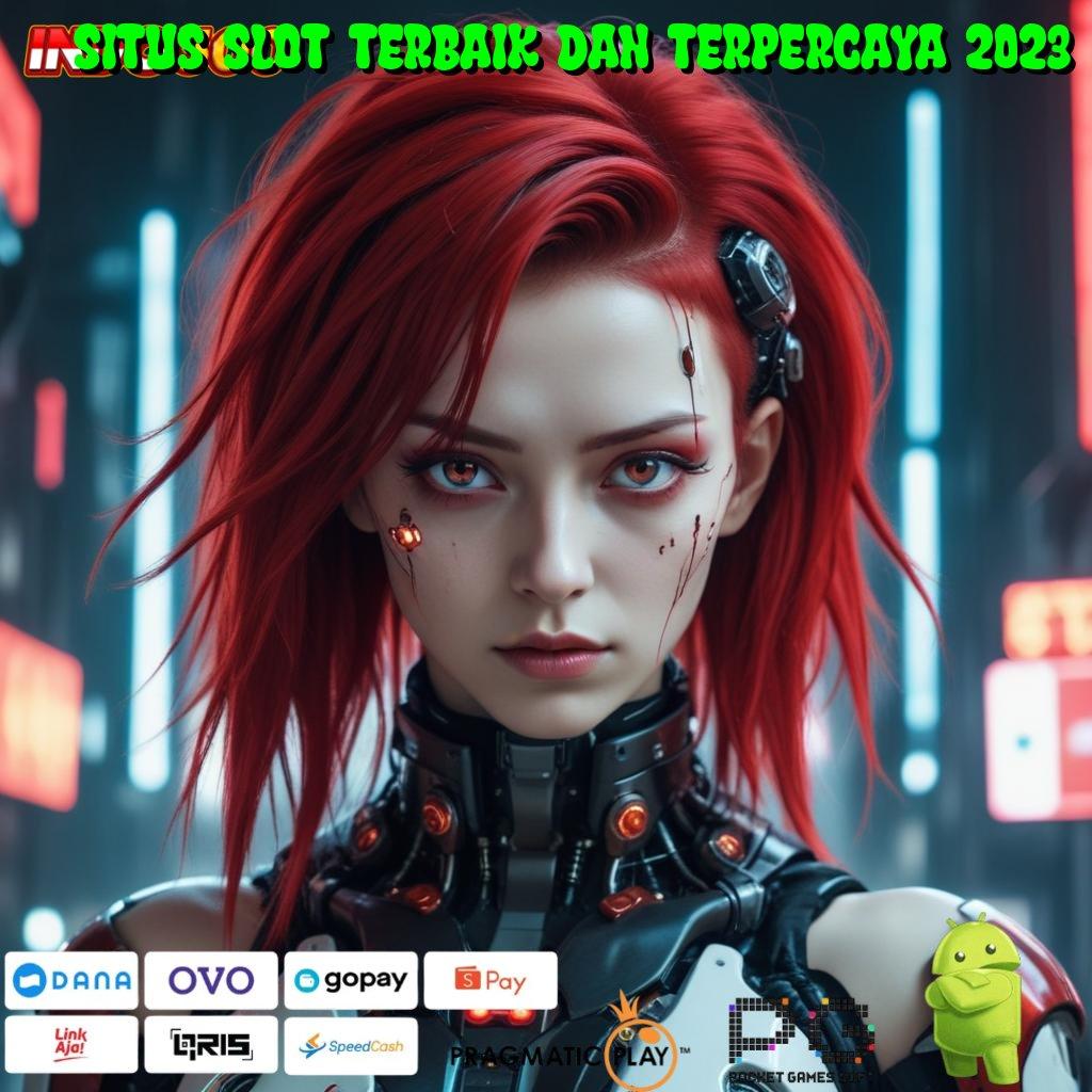 SITUS SLOT TERBAIK DAN TERPERCAYA 2023 Ruang Interaksi Anti Rungkat Langsung Maxwin