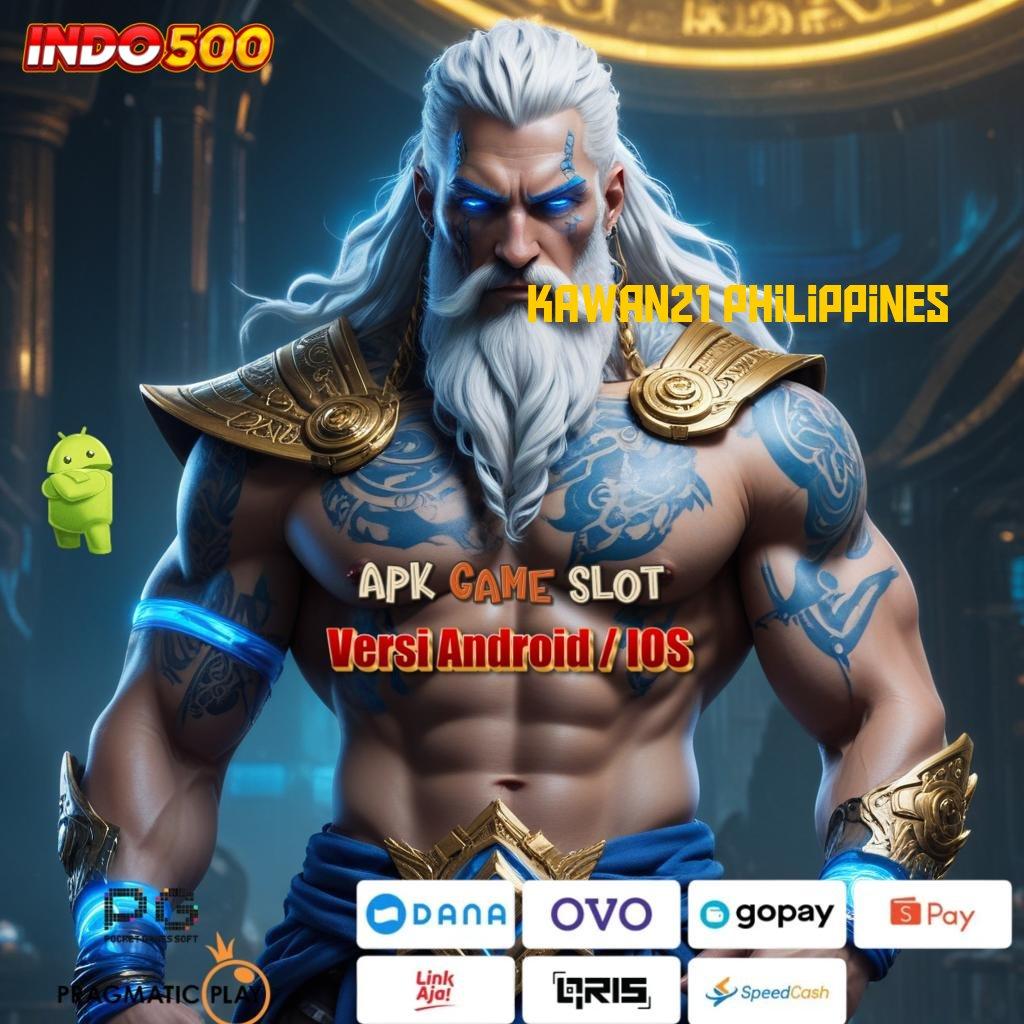 KAWAN21 PHILIPPINES ® Prioritas Eksklusif Baru Unduh Apk Gacor 777 Slot Terbaru Sekarang