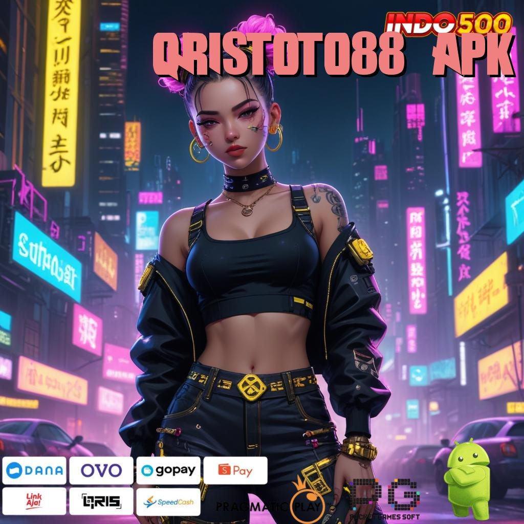 QRISTOTO88 APK ✔ Baru Spesial Prioritas Slot Yang Ramah Pengguna