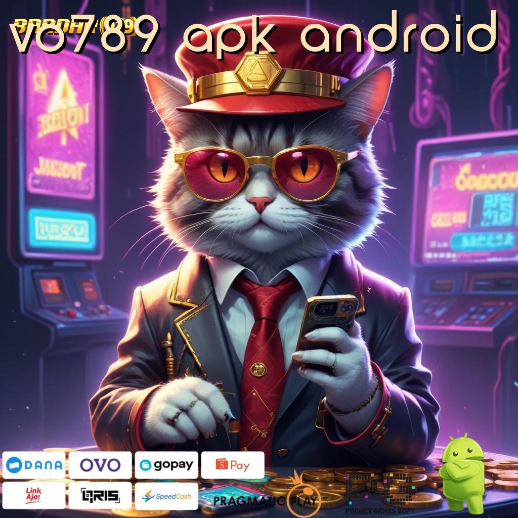 VO789 APK ANDROID , Titik Kontrol Stabil dalam Sistem Antarmuka