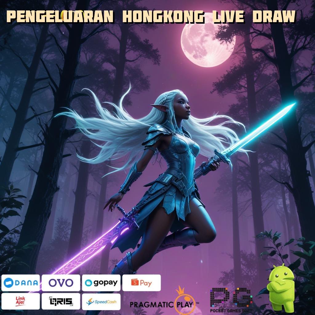 PENGELUARAN HONGKONG LIVE DRAW | sistem aplikasi modern