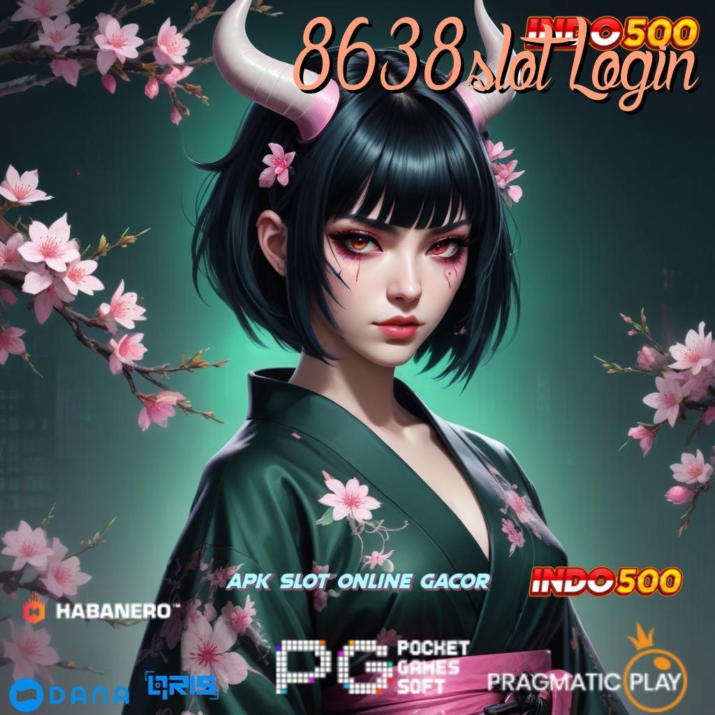 8638slot Login