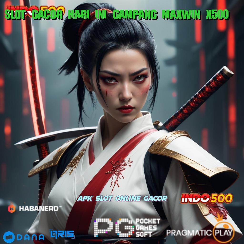 SLOT GACOR HARI INI GAMPANG MAXWIN X500 > banyak pengembalian