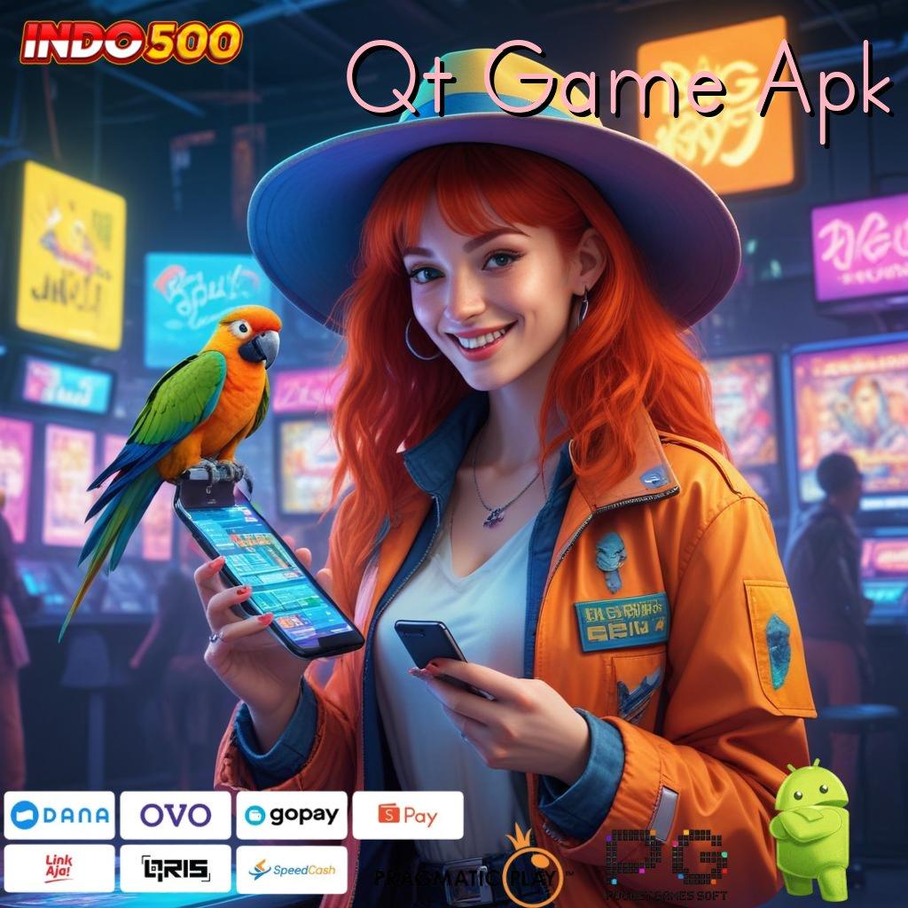 Qt Game Apk