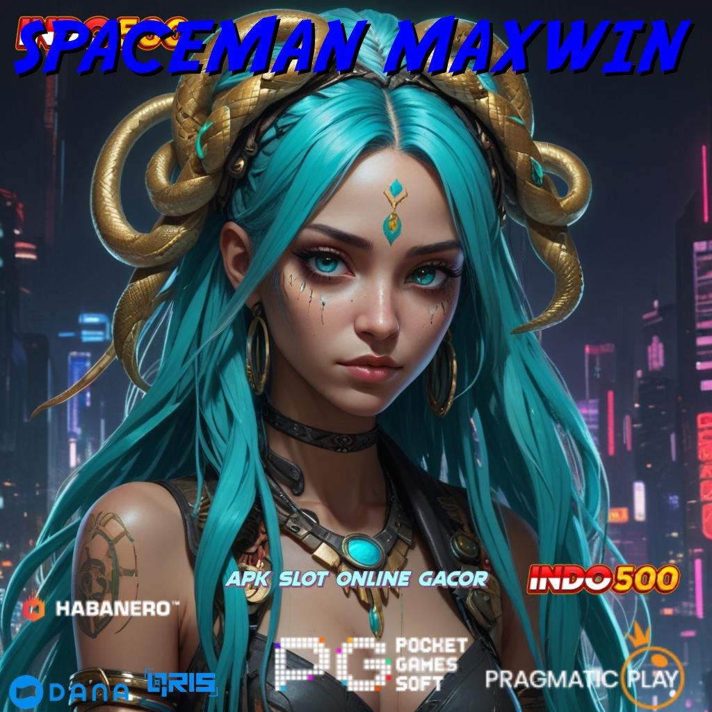 SPACEMAN MAXWIN 🔎 Di Mainkan Untuk Jalan Untuk Profit