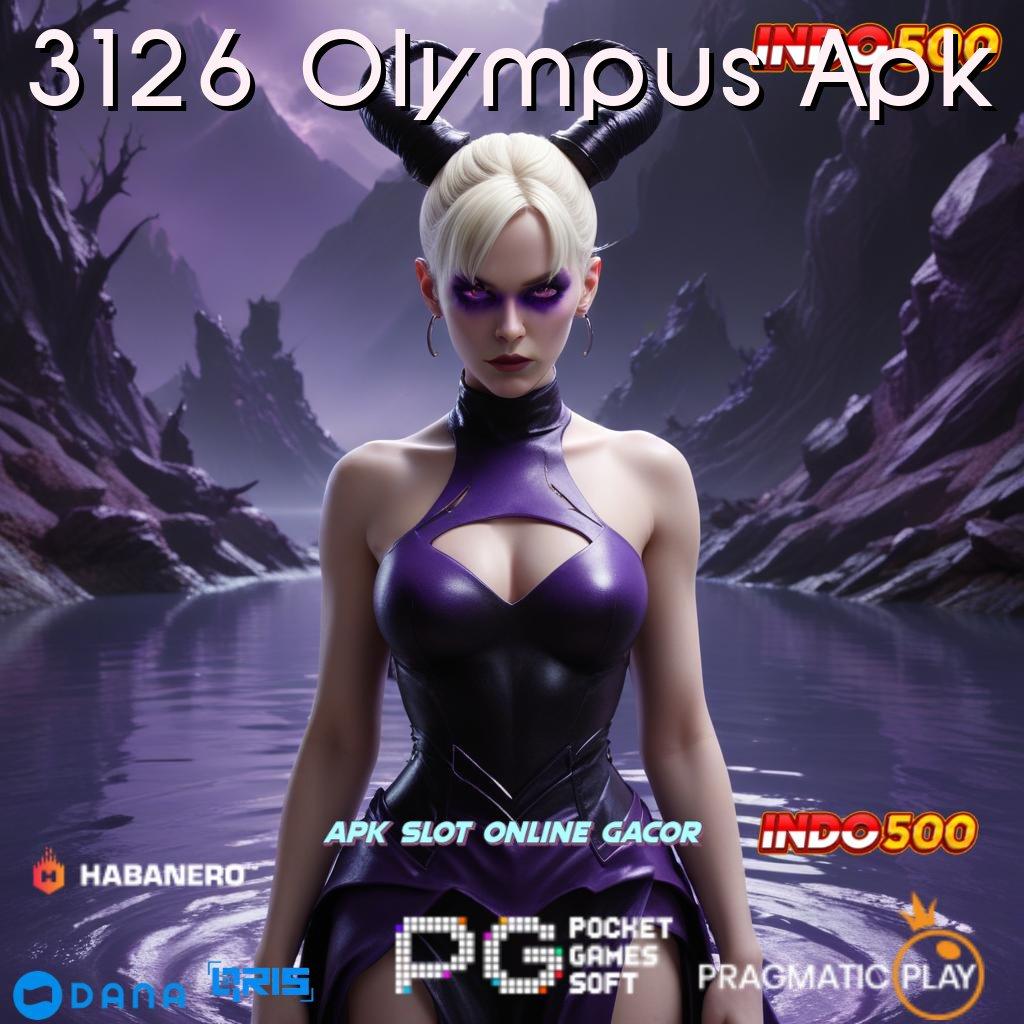 3126 Olympus Apk