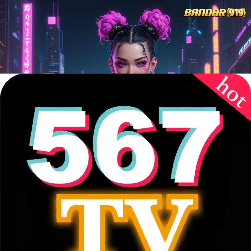 567TV LIVE Banten, Kota Tangerang, Karawaci