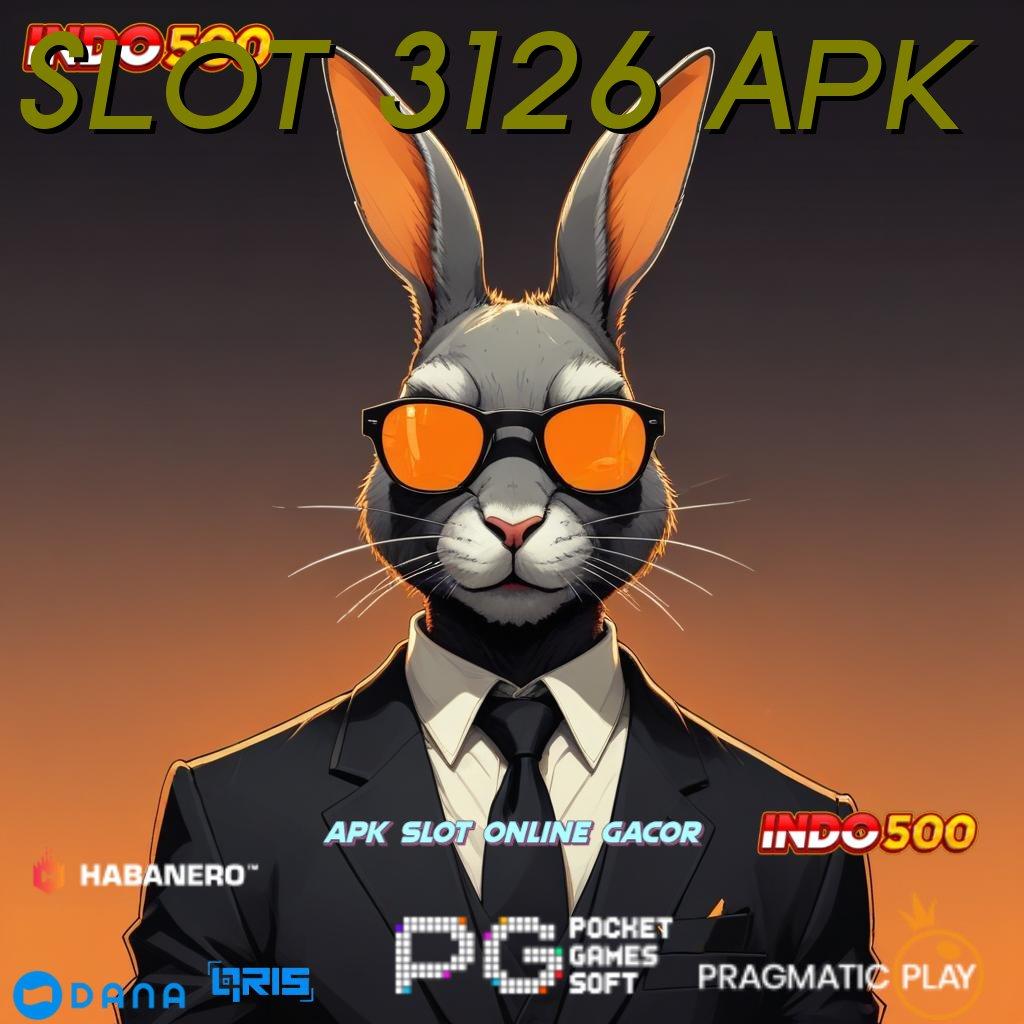 Slot 3126 Apk