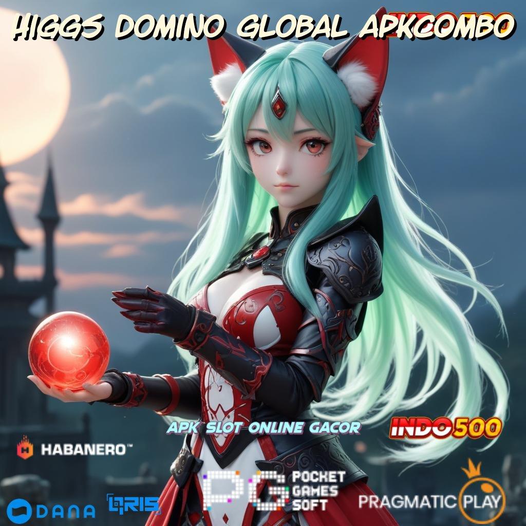 Higgs Domino Global Apkcombo