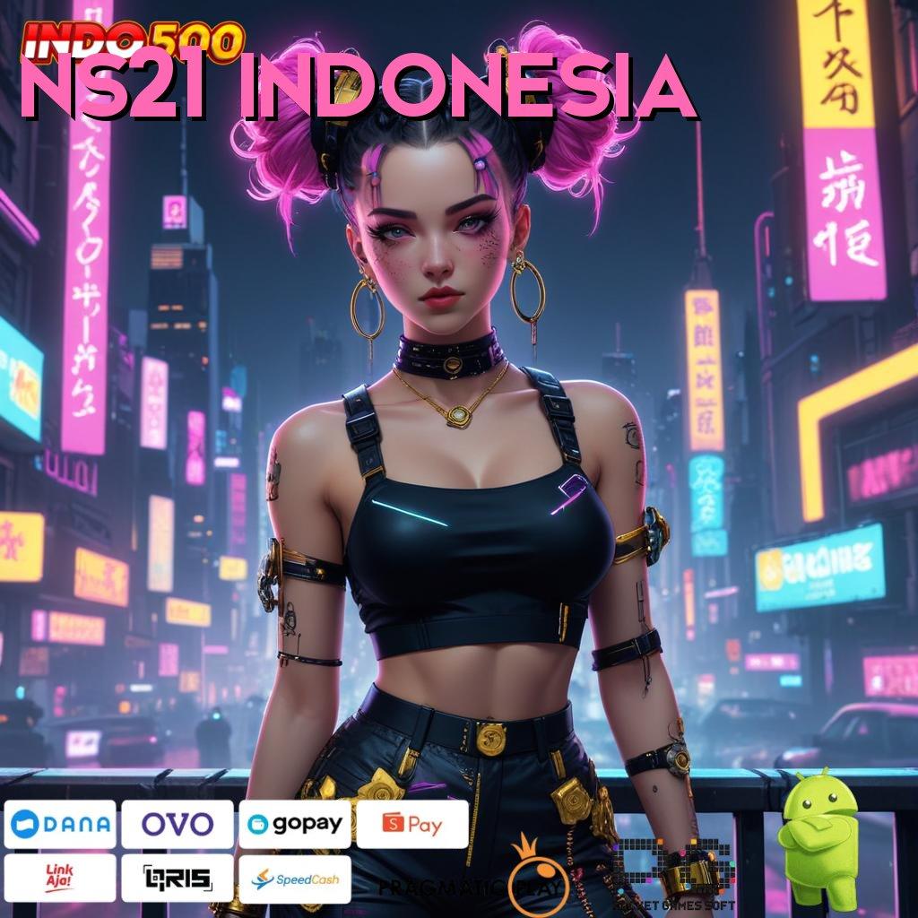 NS21 INDONESIA Game Android Unduhan Versi Modern Hari Ini