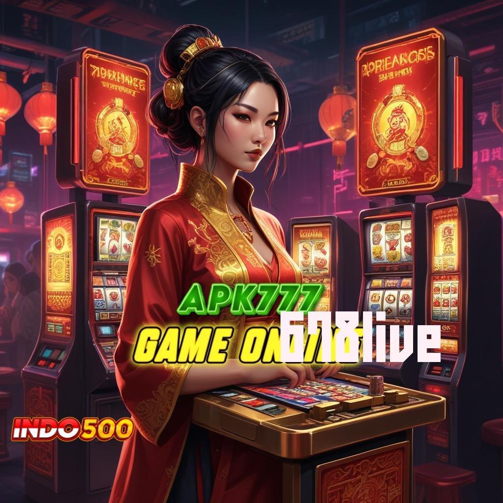 678LIVE ✅ Konsekuensi Juara Slot Baru, Bonus Pakai Gopay