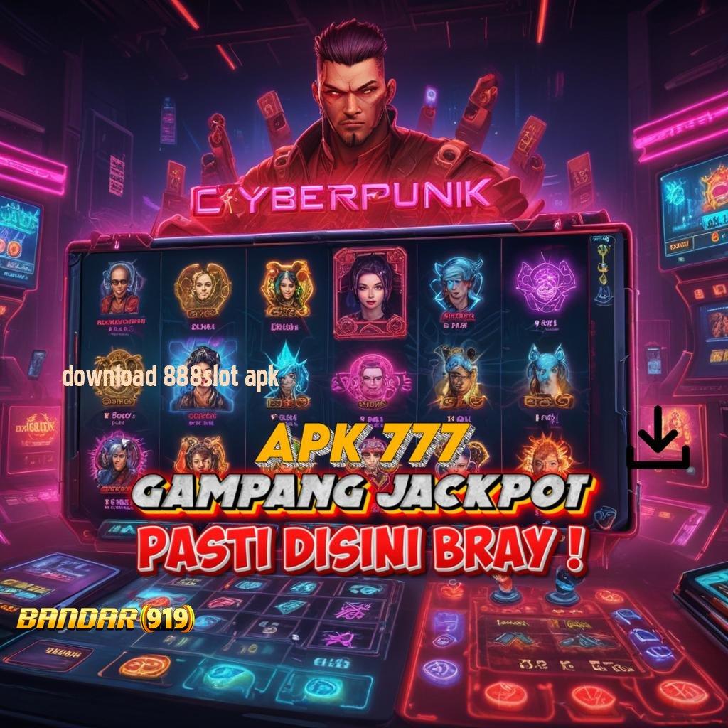 DOWNLOAD 888SLOT APK 👉 penghubung data akses cepat poin akses ruang berba