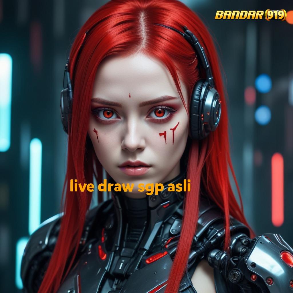 LIVE DRAW SGP ASLI ✅ Android Kecepatan Saluran Penyampaian Pengantar Digital Jaringan Informasi