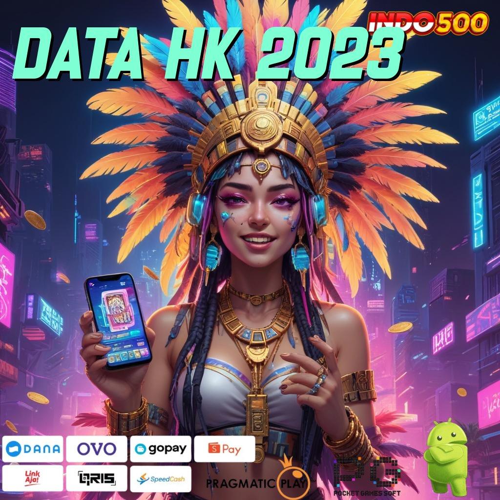 DATA HK 2023 Kaya Member Baru Pasti Mudah Dalam Mencapai Tujuan