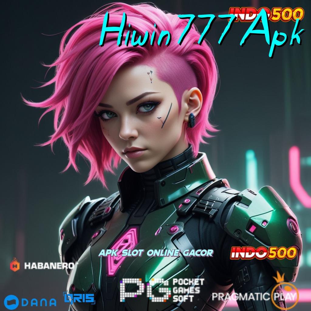 Hiwin777 Apk