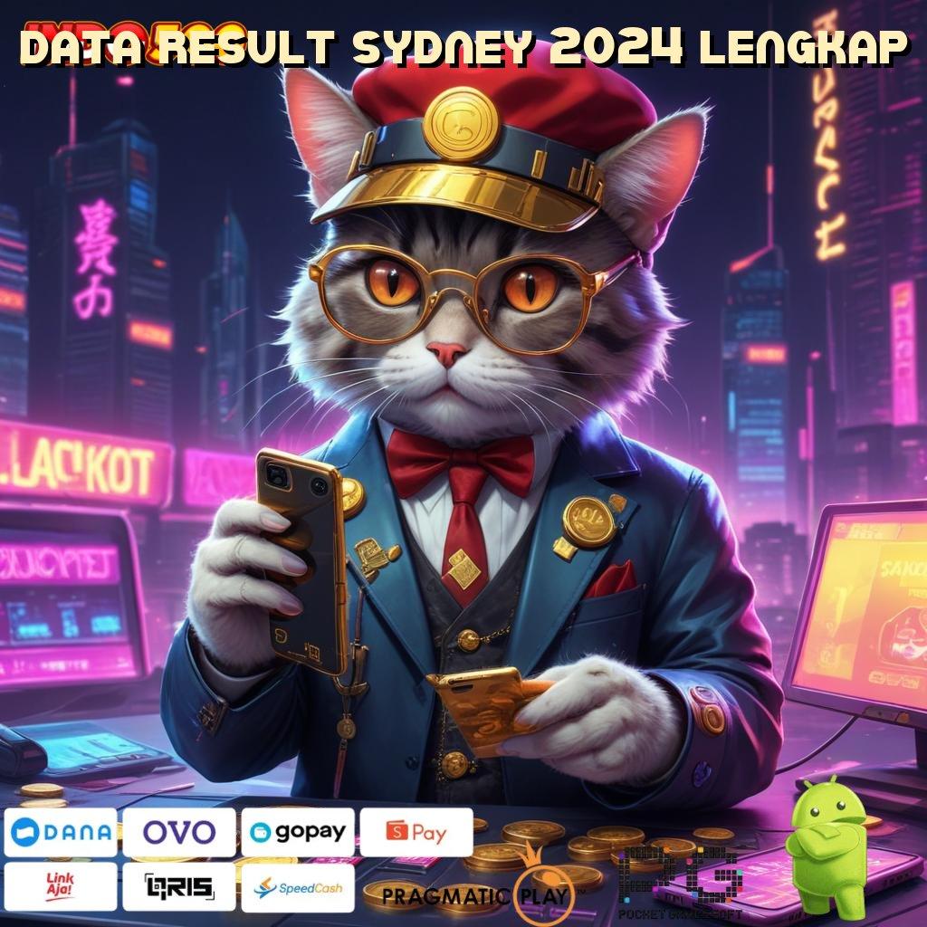 DATA RESULT SYDNEY 2024 LENGKAP gelorakan semangat atletik