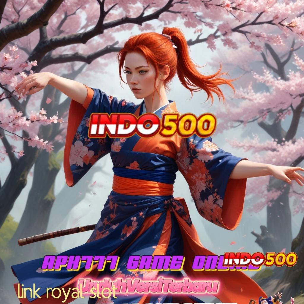 LINK ROYAL SLOT ≫ Praktik Teknikal Efektif Install Tidak Ribet