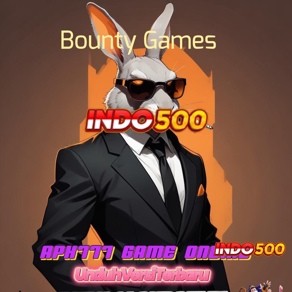 Bounty Games